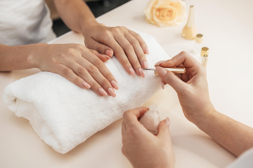 Naildesign
